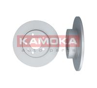 2 x KAMOKA 103134 Disco freno per ALFA ROMEO,FIAT,LANCIA