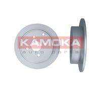 2 x KAMOKA 103148 Disco freno per TOYOTA