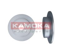 2 x KAMOKA 103149 Disco freno per TOYOTA