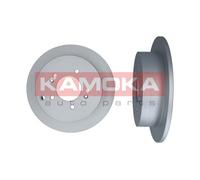 2 x KAMOKA 103159 Disco freno per HYUNDAI,KIA