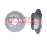 2 x KAMOKA 103162 Disco freno per HYUNDAI,KIA