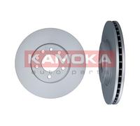 2 x KAMOKA 1031620 Disco freno per LOTUS,OPEL,SAAB