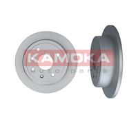 2 x KAMOKA 103168 Disco freno per CHEVROLET,DAEWOO