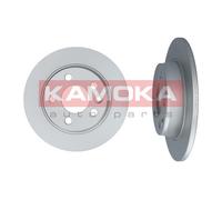 2 x KAMOKA 1031694 Disco freno per FORD,SEAT,VW