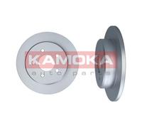 2 x KAMOKA 103199 Disco freno per CHRYSLER