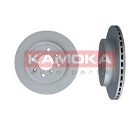 2 x KAMOKA 103204 Disco freno per OPEL,SUBARU,SUZUKI,VAUXHALL