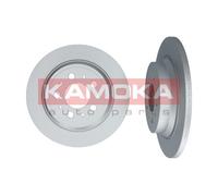 2 x KAMOKA 1032158 Disco freno per VOLVO