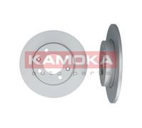 2 x KAMOKA 1032356 Disco freno per CITROËN,PEUGEOT