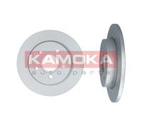 2 x KAMOKA 1032452 Disco freno per FORD