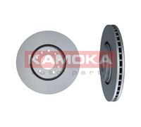 2 x KAMOKA 103253 Disco freno per OPEL,SAAB,VAUXHALL