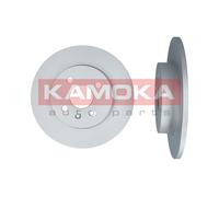 2 x KAMOKA 1032626 Disco freno per OPEL,VAUXHALL