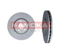 2 x KAMOKA 103268 Disco freno per CITROËN,FIAT,LANCIA,PEUGEOT
