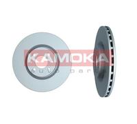 2 x KAMOKA 103347 Disco freno per ALFA ROMEO,FIAT,LANCIA