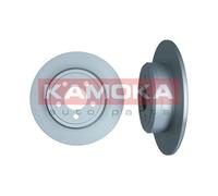 2 x KAMOKA 103354 Disco freno per CHRYSLER,DODGE,LANCIA
