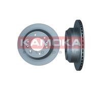 2 x KAMOKA 103359 Disco freno per HYUNDAI