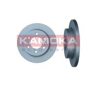 2 x KAMOKA 103373 Disco freno per MERCEDES-BENZ