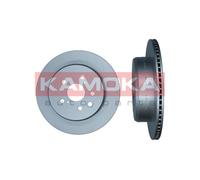 2 x KAMOKA 103418 Disco freno per LEXUS