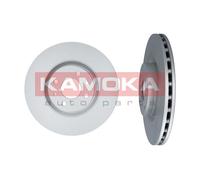 2 x KAMOKA 103440 Disco freno per ABARTH,ALFA ROMEO,CITROËN,FIAT,LANCIA,PEUGEOT,