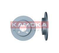 2 x KAMOKA 103444 Disco freno per SUZUKI