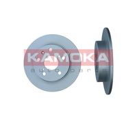 2 x KAMOKA 103466 Disco freno per SUZUKI
