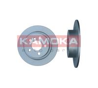 2 x KAMOKA 103526 Disco freno per BMW,MINI