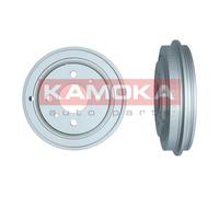 2 x KAMOKA 104007 Tamburo freno per FIAT