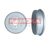2 x KAMOKA 104009 Tamburo freno per VW