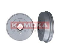 2 x KAMOKA 104014 Tamburo freno per DACIA,NISSAN,RENAULT