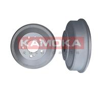 2 x KAMOKA 104017 Tamburo freno per ALFA ROMEO,CITROËN,FIAT,PEUGEOT