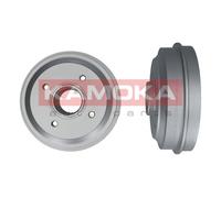 2 x KAMOKA 104022 Tamburo freno per CITROËN,PEUGEOT