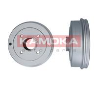 2 x KAMOKA 104025 Tamburo freno per DACIA,RENAULT