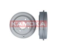 2 x KAMOKA 104026 Tamburo freno per FIAT,LANCIA
