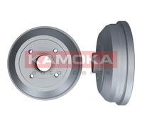 2 x KAMOKA 104032 Tamburo freno per OPEL,VAUXHALL