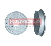 2 x KAMOKA 104048 Tamburo freno per FIAT,OPEL