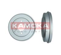 2 x KAMOKA 104051 Tamburo freno per HYUNDAI