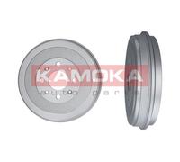 2 x KAMOKA 104060 Tamburo freno per FIAT,OPEL,VAUXHALL