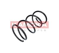 2 x KAMOKA 2110034 Molla autotelaio per MAZDA