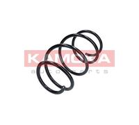 2 x KAMOKA 2110111 Molla autotelaio per BMW