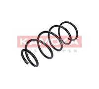 2 x KAMOKA 2110114 Molla autotelaio per BMW