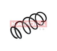 2 x KAMOKA 2110144 Molla autotelaio per FIAT