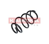 2 x KAMOKA 2110174 Molla autotelaio per MERCEDES-BENZ