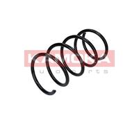 2 x KAMOKA 2110176 Molla autotelaio per MERCEDES-BENZ