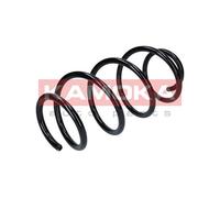 2 x KAMOKA 2110230 Molla autotelaio per RENAULT