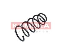 2 x KAMOKA 2110269 Molla autotelaio per VW