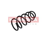2 x KAMOKA 2110293 Molla autotelaio per FORD