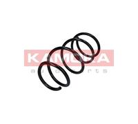 2 x KAMOKA 2110298 Molla autotelaio per BMW