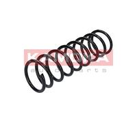 2 x KAMOKA 2120031 Molla autotelaio per FORD