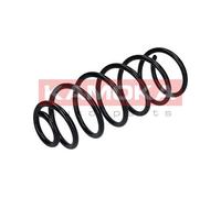 2 x KAMOKA 2120052 Molla autotelaio per OPEL