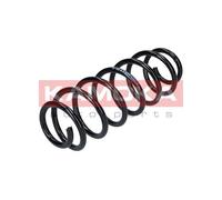 2 x KAMOKA 2120105 Molla autotelaio per AUDI