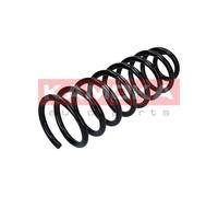 2 x KAMOKA 2120130 Molla autotelaio per CITROËN,PEUGEOT